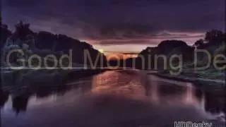 Sanja i Sloba - Good Morning Delta