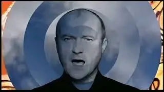 Phil Collins - You'll Be in My Heart (Upscaled HD) (1999)