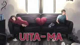 Nightcore – Ares & Dianka - Uita-ma (Lyrics)