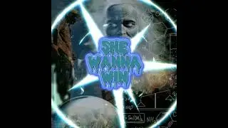 YOUNG JEW - She wanna (prod. by SCARIM).