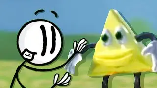 Henry Stickmin Distractions Make You Lose Control