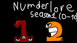 number lore (0-10)