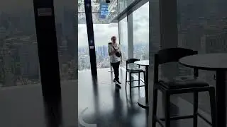 KingPower MahaNakhon - Bangkok - Highest Building in Thailand