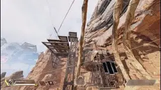 Apex epic movement*