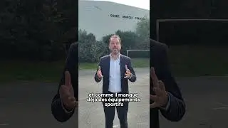⛔ NON à la vente du gymnase Marcel Cerdan et la destruction du city-stade des Hauts-Bâtons !