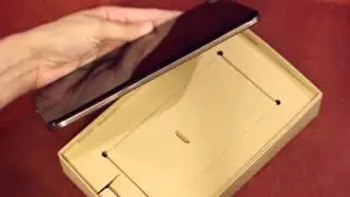 Samsung Galaxy Tab 3 8 0 Unboxing