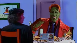 [fixed audio] Steamed Hams but it's Son Of the Mask