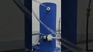 Controle de Temperatura com malha de resfriamento