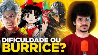 jogos que fazem VOCÊ se sentir BURRO