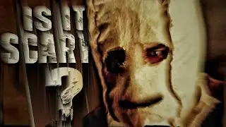Why Do Most HORROR Movies Suck? Well, Not This One...