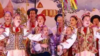Рождественский концерт - 2017