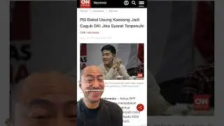 Nepotisme Dinasti Jokowi #2024 #viral #trending #shorts #short #video #jokowi #pemimpin #lucu
