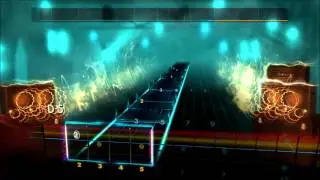 Rocksmith 2014 (Custom) Sepultura - Territory (Guitar)