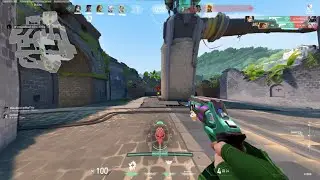 Careless Whisper | Valorant Montage