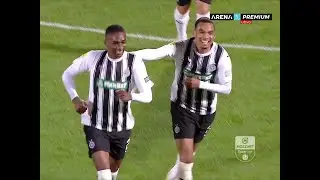 MOZZART BET SUPERLIGA SRBIJE (29. kolo): Partizan - Novi Pazar 2:0 / 07.04.2024.