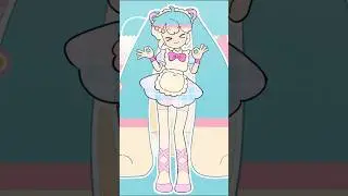 mochimochi🍡 #shorts