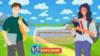 Boost Your English Skills With Fun Conversations! ภาษาอังกฤษ