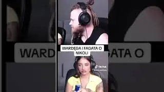 Wardęga i Fagata o Nikoli Magical