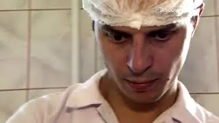 Как это сделано? 🎞 Рахат лукум