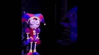 Pomni's depression