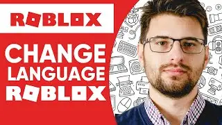 How To Change Language In Roblox - (2025)