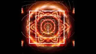 Merkaba- Sound Light Body