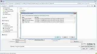 Solidworks Tutorial 64 : Assembly References