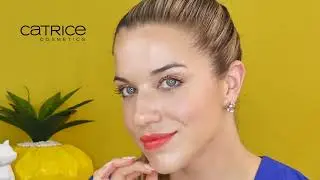 A foundation, for every occasion ;) | VOELGOED Live | AFRIKAANS | Cosmetix