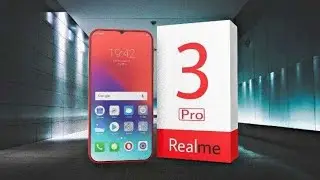 Realme 3 Pro || Specifications || Speed
