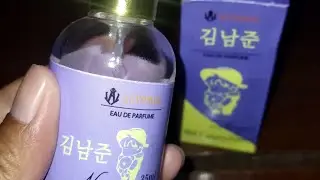 Kanenak - Parfum Murah Shopee