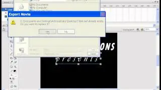 How to make a Masking Animation
