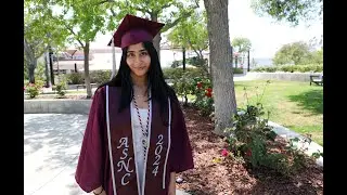 Grad Stories - Anmol Quraishi