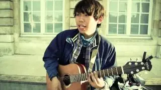 Gangnam Style Unplugged (version acoustique)