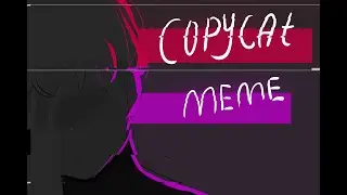 meme - copycat