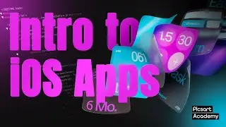 Intro to iOS Apps | iOS Essentials