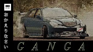 Ganga Cars Pt.1  :::  Toyota Verrosa Toyota Cressida