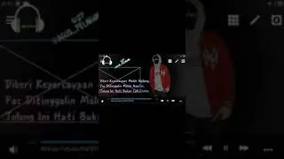 Template Keren Avee Player Terbaru   [ Tutorial ]