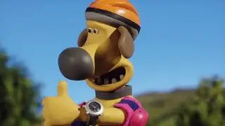 Shaun the Sheep season 3 episode 14