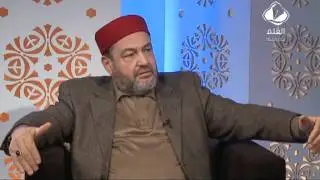 زدني علما: حريتنا في خطر الجزء 1