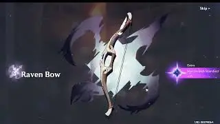 Doing a 20 pull on standard banner for kuki Shinobu
