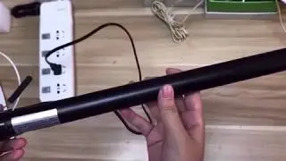 Zemismart Rollerblind Demonstration Video - In case you’re struggling with setting limits.
