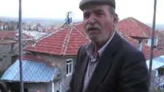 Hasan Hüseyin KARAKUŞ ve Denizli Horozları (1.Bölüm)