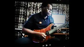 Kiesel Solo Contest 2020-John Mturi 