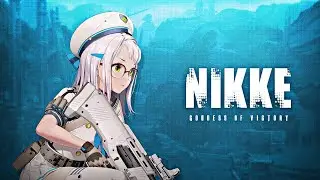「Goddess of Victory: NIKKE」Main Story Part 2 - Indentification