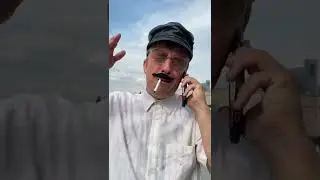Петрович,это самое..Батя и Сын.
