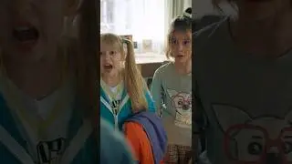 Папины дочки @13knopka @ctc_love @solnce-tv