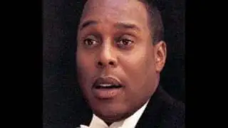 Derek Lee Ragin sings 
