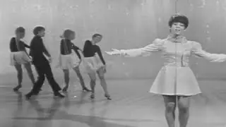 Helen Shapiro - It Might As Well Rain Until September (1969)