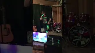 iRod+Aux - Like I Do Live at Unihog 