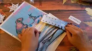 Милый диптих. Обзорчик.